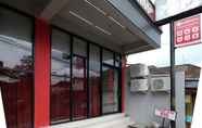 Lainnya 2 RedDoorz near Alun Alun Magelang 2