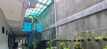 Others 6 RedDoorz near Margonda Raya