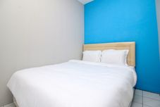 Bedroom RedDoorz near Margonda Raya