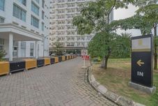 อื่นๆ RedDoorz Apartment @ Sentul Tower