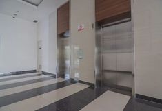 อื่นๆ 2 RedDoorz Apartment @ Sentul Tower