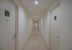 อื่นๆ 4 RedDoorz Apartment @ Sentul Tower