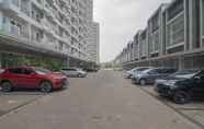 Others 5 RedDoorz Apartment @ Sentul Tower