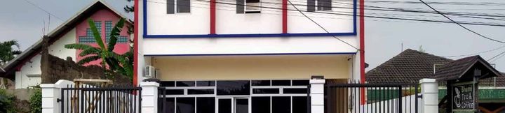 外観 3 Reddoorz @ Sindangbarang Bogor