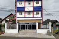 Exterior Reddoorz @ Sindangbarang Bogor