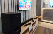 Entertainment Facility 2 Villa Permata Garden H5