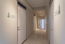 Others RedDoorz Plus @ Bagusrangin Street