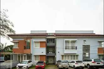 Exterior 4 RedDoorz Plus near Siloam Karawaci