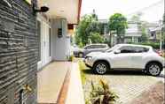 Exterior 3 RedDoorz near Siloam Karawaci 3