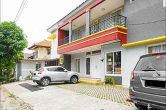 Exterior 4 RedDoorz near Siloam Karawaci 3