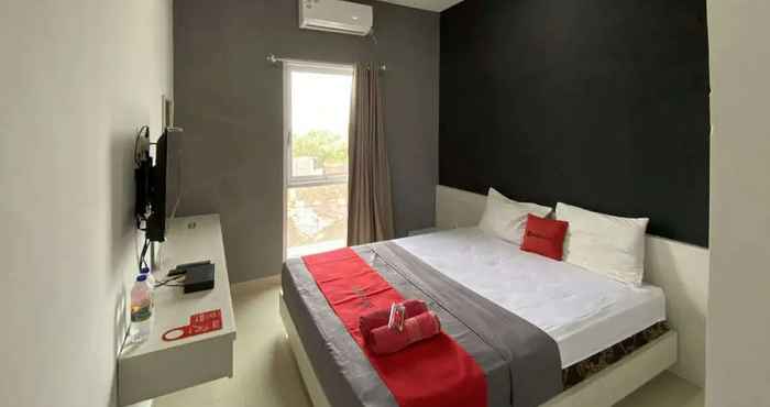 Lainnya RedDoorz near RSUD Margono Purwokerto 3