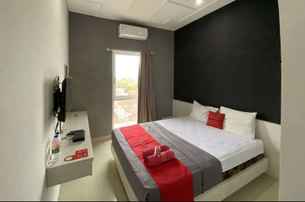 RedDoorz near RSUD Margono Purwokerto 3, THB 475.91