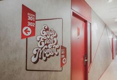 Lainnya 3 RedDoorz Plus @ Thamrin