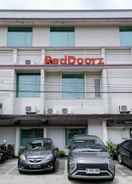 EXTERIOR_BUILDING RedDoorz near Braga Street