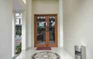 Lainnya 6 RedDoorz Premium near Ragunan Zoo 2