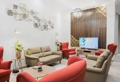 Others 2 RedDoorz Premium near Ragunan Zoo 2