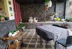Common Space 6 Villa Variz 2 