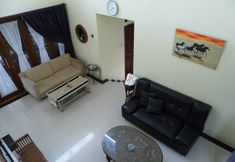 Common Space 4 Villa Variz 2 