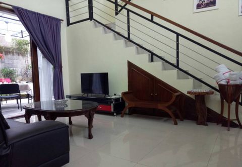 Common Space Villa Variz 2 