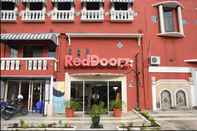 ภายนอกอาคาร RedDoorz near Pelabuhan Tanjung Perak 2 Surabaya