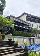 EXTERIOR_BUILDING Asyana Sentul Bogor