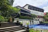 Exterior Asyana Sentul Bogor