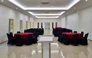 Functional Hall 6 Asyana Sentul Bogor