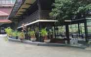Restoran 3 Asyana Sentul Bogor