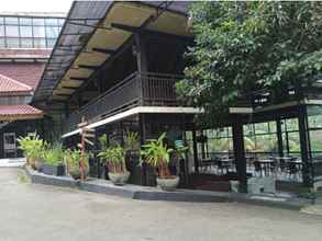 Restaurant 4 Asyana Sentul Bogor