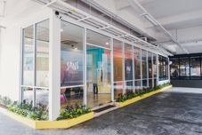 Exterior Sans Hotel Puri Indah Jakarta