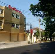 ภายนอกอาคาร 5 RedDoorz near Akademi Kepolisian Semarang