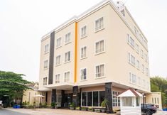 外觀 3 RedDoorz Plus near Teras Kota 3