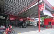 อื่นๆ 2 Reddoorz Plus @ Rawamangun