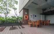 ภายนอกอาคาร 6 RedLiving Apartemen Tamansari Panoramic - Narel