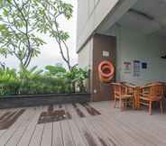 Exterior 6 RedLiving Apartemen Tamansari Panoramic - Narel