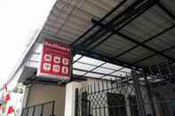 Lainnya RedDoorz Plus near Taman Anggrek Mall