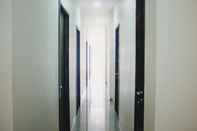 Lain-lain RedDoorz Plus near Mall Ciputra Jakarta