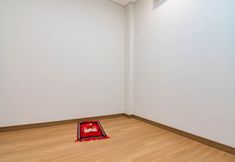 外部的 6 Sans Hotel Alexander Bandung