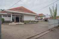 Exterior Yehezkiel Hotel Lembang Mitra RedDoorz