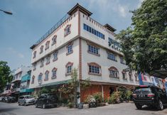 外部的 5 Reddoorz near Nagoya Hill Mall Batam 5