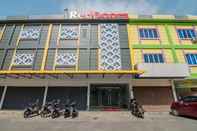 ภายนอกอาคาร RedDoorz @ Baloi Batam