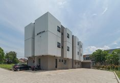 Exterior 2 RedDoorz Syariah near Rumah Sakit Medika Dramaga