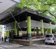 Exterior 4 RedDoorz Plus near Jalan Baru Bogor