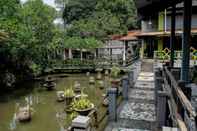 Nearby View and Attractions RedDoorz Plus near Jalan Baru Bogor