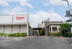 Exterior 5 K Hotel