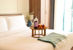 卧室 4 Anna Beach Phu Quoc