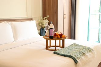 卧室 4 Anna Beach Phu Quoc