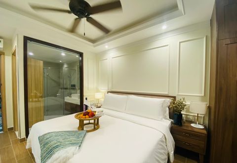 其他 Anna Beach Phu Quoc