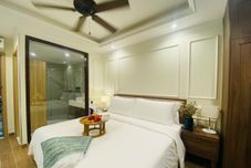 其他 Anna Beach Phu Quoc