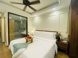Anna Beach Phu Quoc, THB 1,358.17